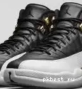 Real ship ready God PK Air Royal” 12 “Game to Jordan materails 0602
